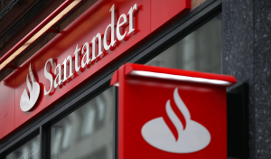 Santander vai pagar R$ 3 bilhões em dividendos (Reprodução)