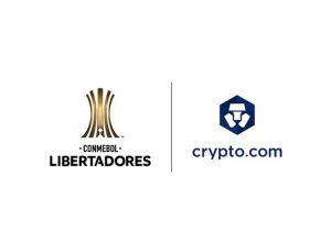 Crypto.com vai patrocinar Copa Libertadores e lançar NFTs da competição (Divulgação)