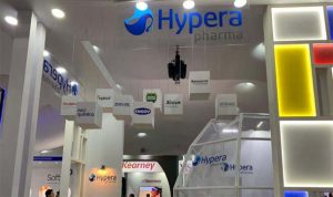 Hypera vende portfólio de medicamentos para a Eurofarma, por US$ 51 milhões (Reprodução)