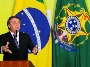 Incentivos fiscais na folha de pagamento do Brasil são estendidos por dois anos (Wilson Dias - Agência Brasil)