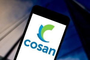 Compass Gás & Energia, do Grupo Cosan, deve distribuir R$ 792,5 milhões em dividendos e JCP (Reprodução)